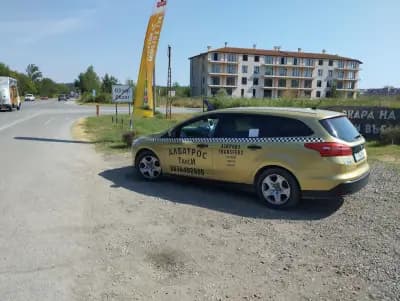 Албатрос Такси Попово