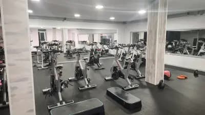 Спортен клуб Презареждане