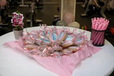 Спортен клуб Презареждане