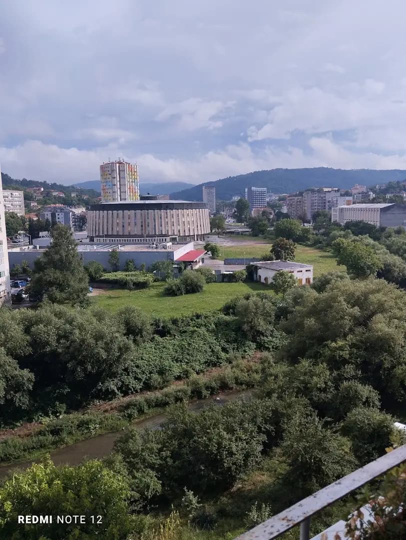 Билкова дрогерия "Билкария", гр. Габрово