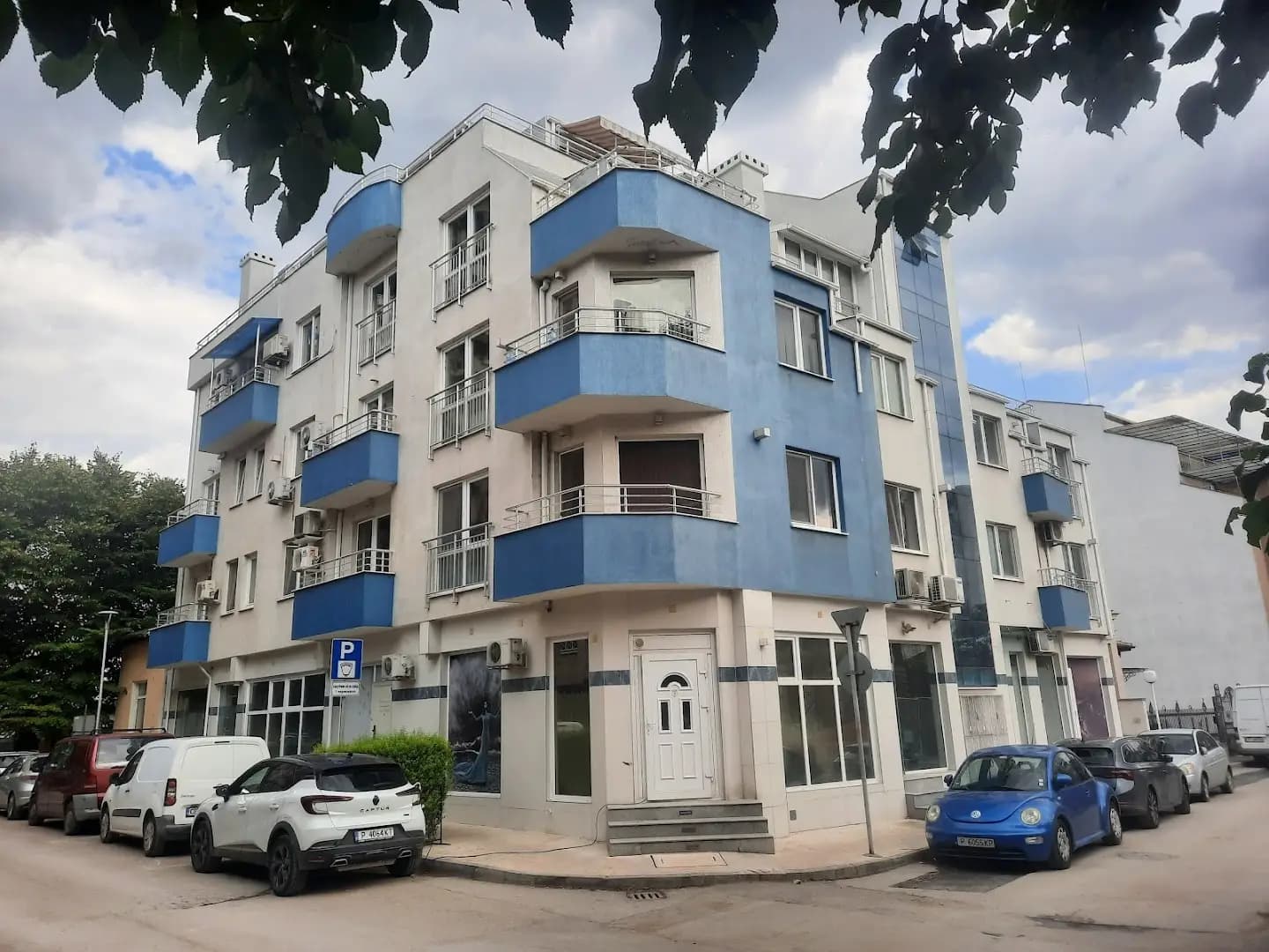 MDM Guests Apartments CITY CENTRE Doyran 7a str Апартаменти за гости