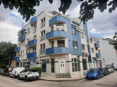 MDM Guests Apartments CITY CENTRE Doyran 7a str Апартаменти за гости