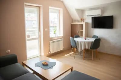 MDM Апартаменти за гости Русе ул. Дойран 7а MDM Apartments guests Ruse Doyran 7a str