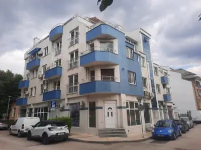 MDM Апартаменти за гости Русе ул. Дойран 7а MDM Apartments guests Ruse Doyran 7a str