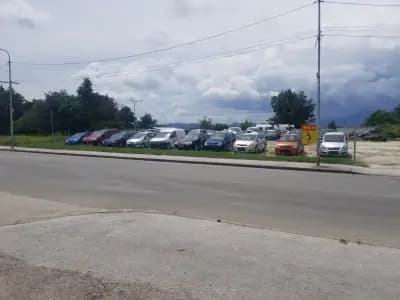 Макс Трейд Импорт / Max Trade Import LTD