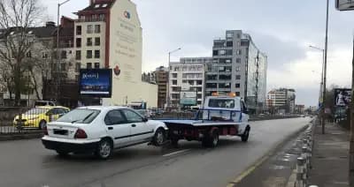 Тоуйнг БГ