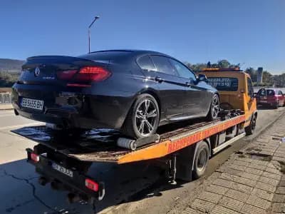 Пътна Помощ Севлиево Ловеч Велико Търново Tractari Auto BULGARIA
