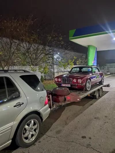 Пътна Помощ Севлиево Ловеч Велико Търново Tractari Auto BULGARIA
