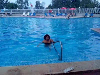 Басейн Хъшове