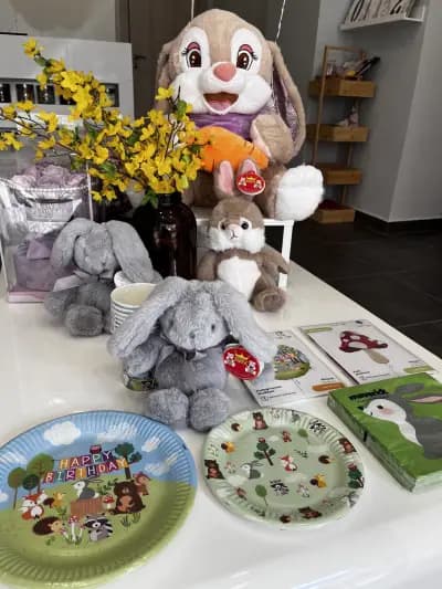 BALLOON FACTORY DECOR- Балони, Парти артикули, Аксесоари за дома, подаръци и опакаване