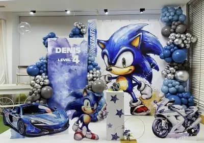 BALLOON FACTORY DECOR- Балони, Парти артикули, Аксесоари за дома, подаръци и опакаване