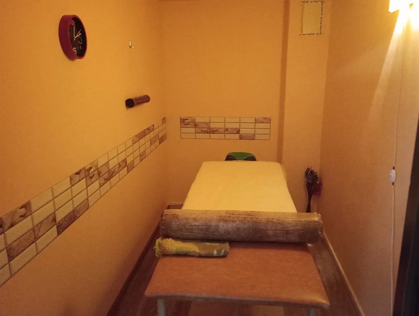 Massage Salon "Health & Relax" - Bansko