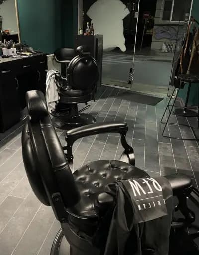 HairFuckers