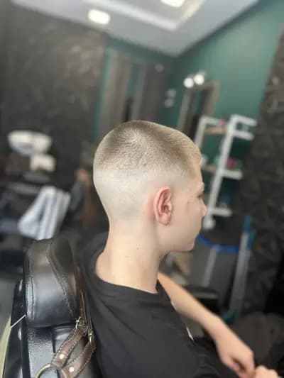 HairFuckers