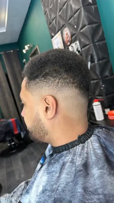 HairFuckers