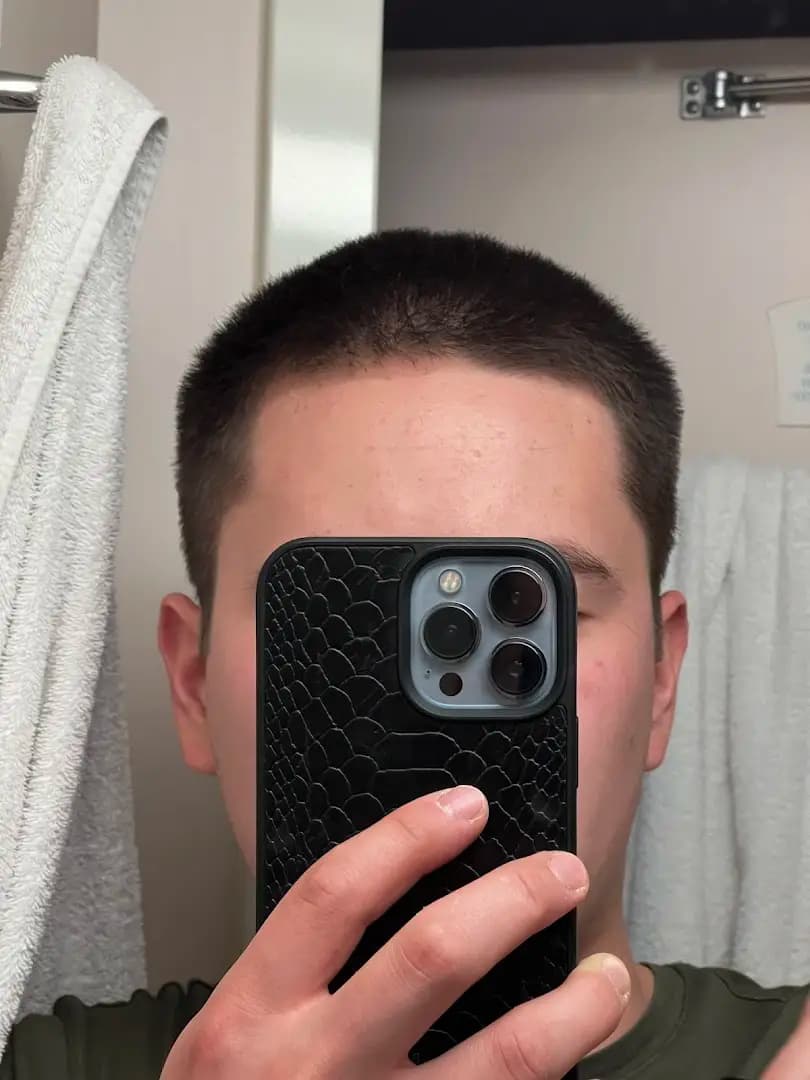 HairFuckers