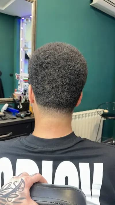 HairFuckers