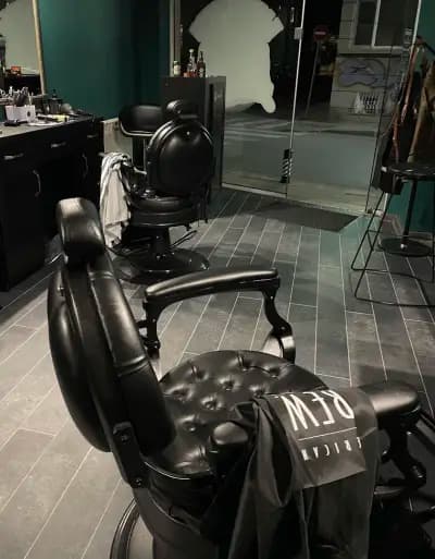 HairFuckers
