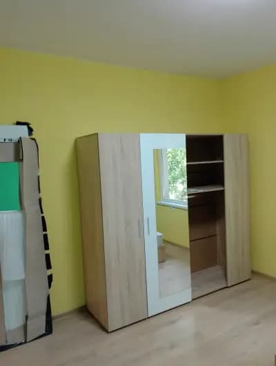Сглобяване на мебели -Изи Мебел Фикс ЕООД