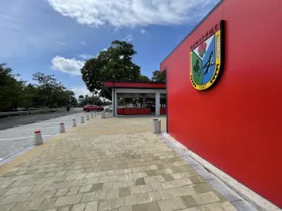 Общински пазар