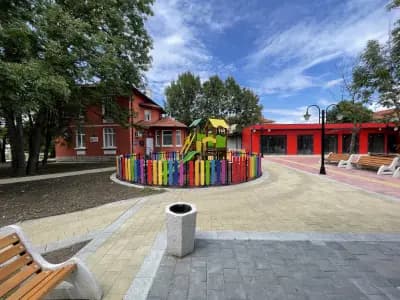 Общински пазар