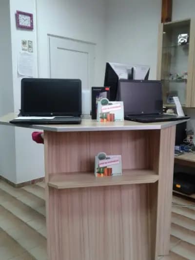 Omurtag.net - Компютри