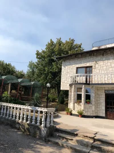 Хотел Чеп Лом/ Hotel Chep