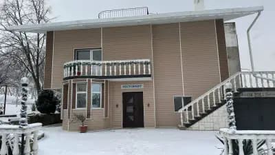 Хотел Чеп Лом/ Hotel Chep