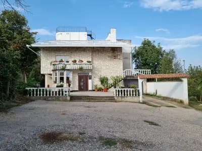 Хотел Чеп Лом/ Hotel Chep