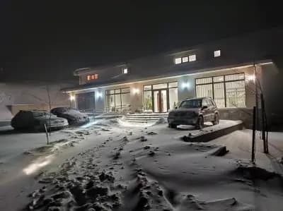 Орлово гнездо