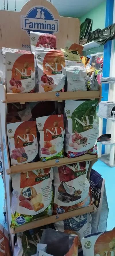 Зоо и Рибарски Магазин Zoocook Разлог