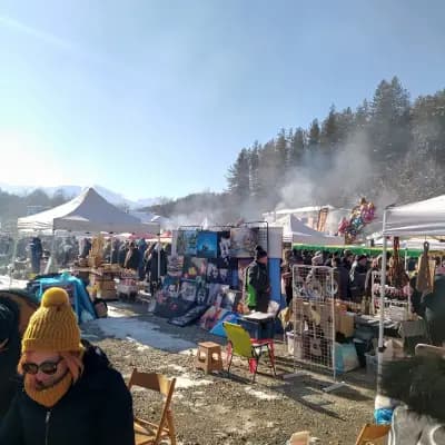 Празник на сланината и греяната ракия