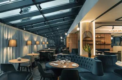 Restaurant 42