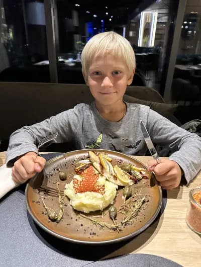 Restaurant 42