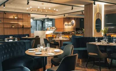 Restaurant 42
