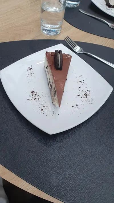 Restaurant 42