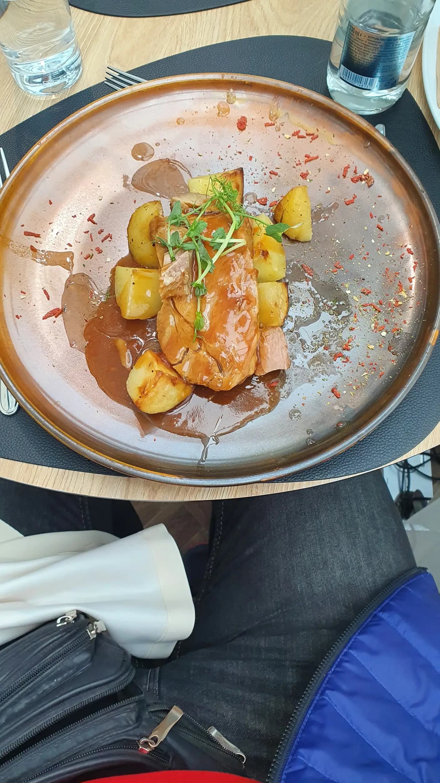 Restaurant 42