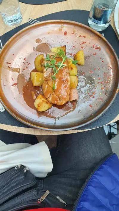 Restaurant 42