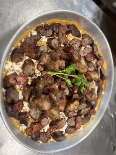 Барякова механа | Baryakova Tavern