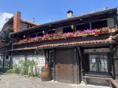 Барякова механа | Baryakova Tavern