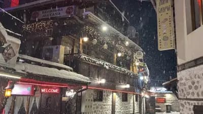 Барякова механа | Baryakova Tavern