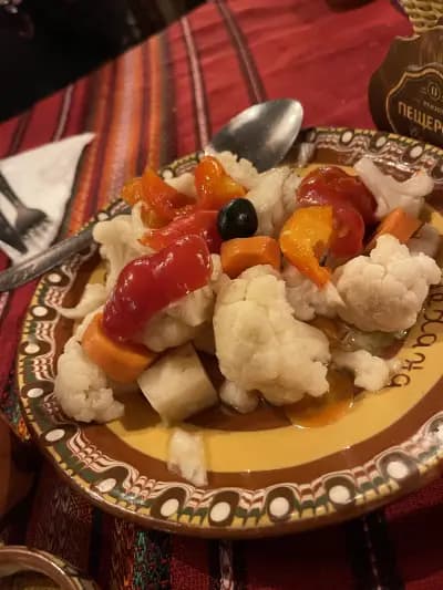 Барякова механа | Baryakova Tavern