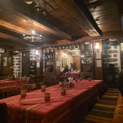 Барякова механа | Baryakova Tavern