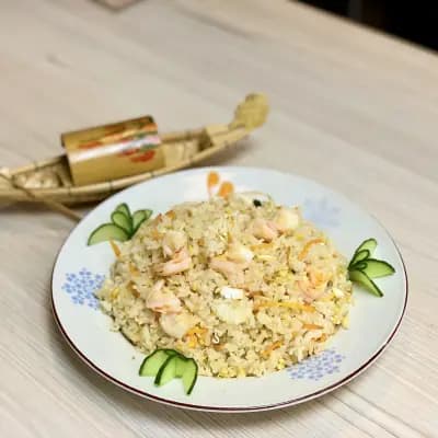 Виетнамски ресторант "Сен Виет"