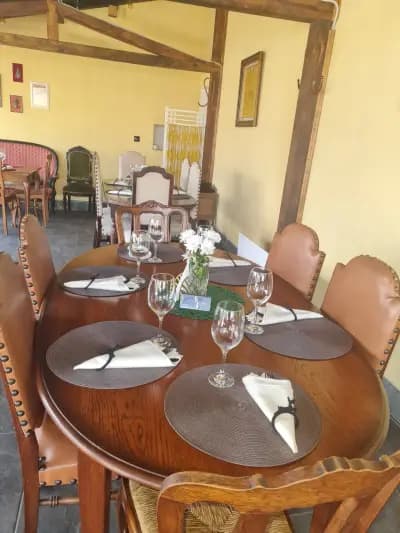 Restaurant Danaya