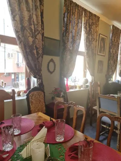 Restaurant Danaya
