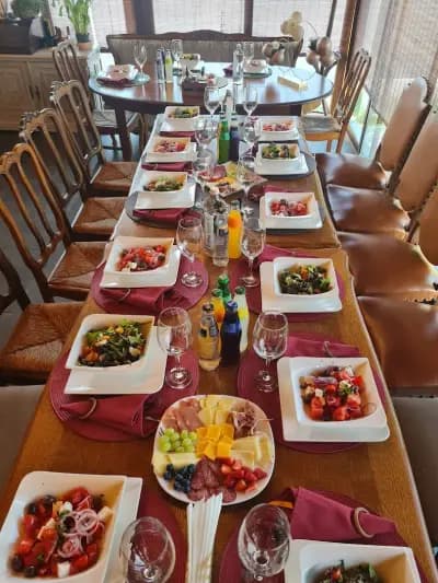 Restaurant Danaya