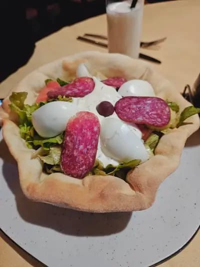 Механа Тони
