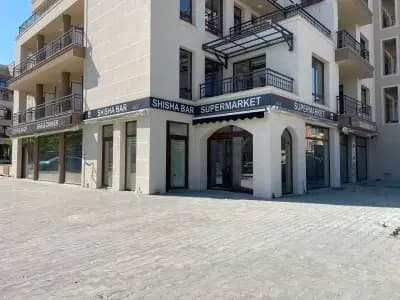 Rent A Car Nick Saint Vlas