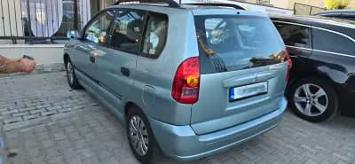 Rent A Car Nick Saint Vlas
